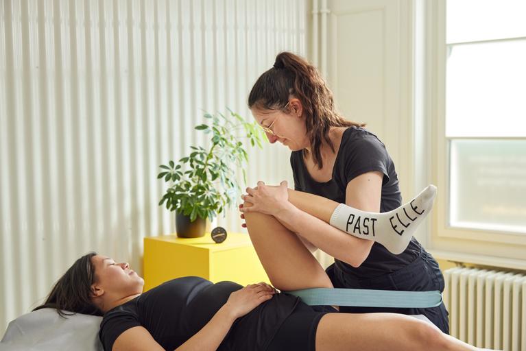Hüftarthrose, Impingement, Leistenschmerzen